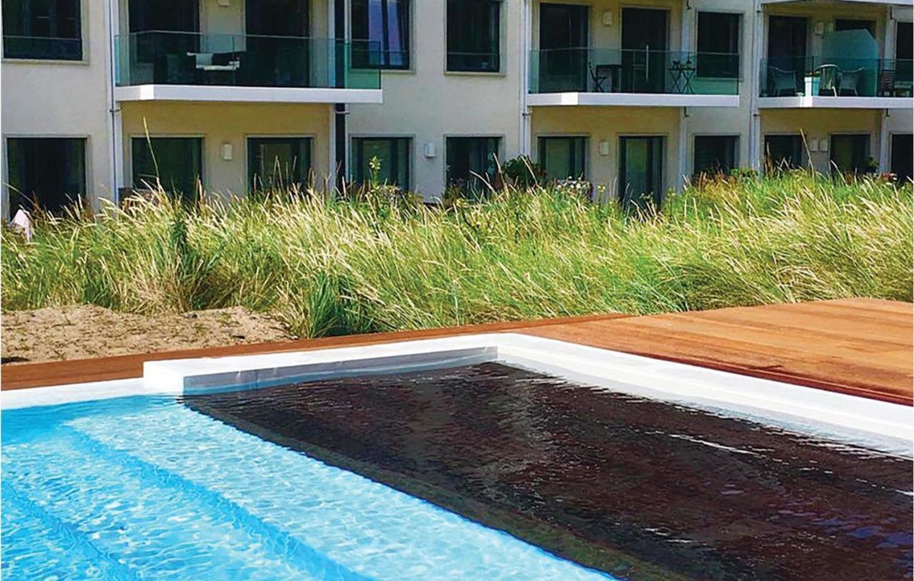 Baltic Appartement Binz Buitenkant foto