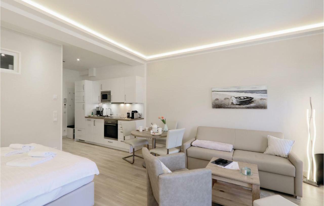 Baltic Appartement Binz Buitenkant foto