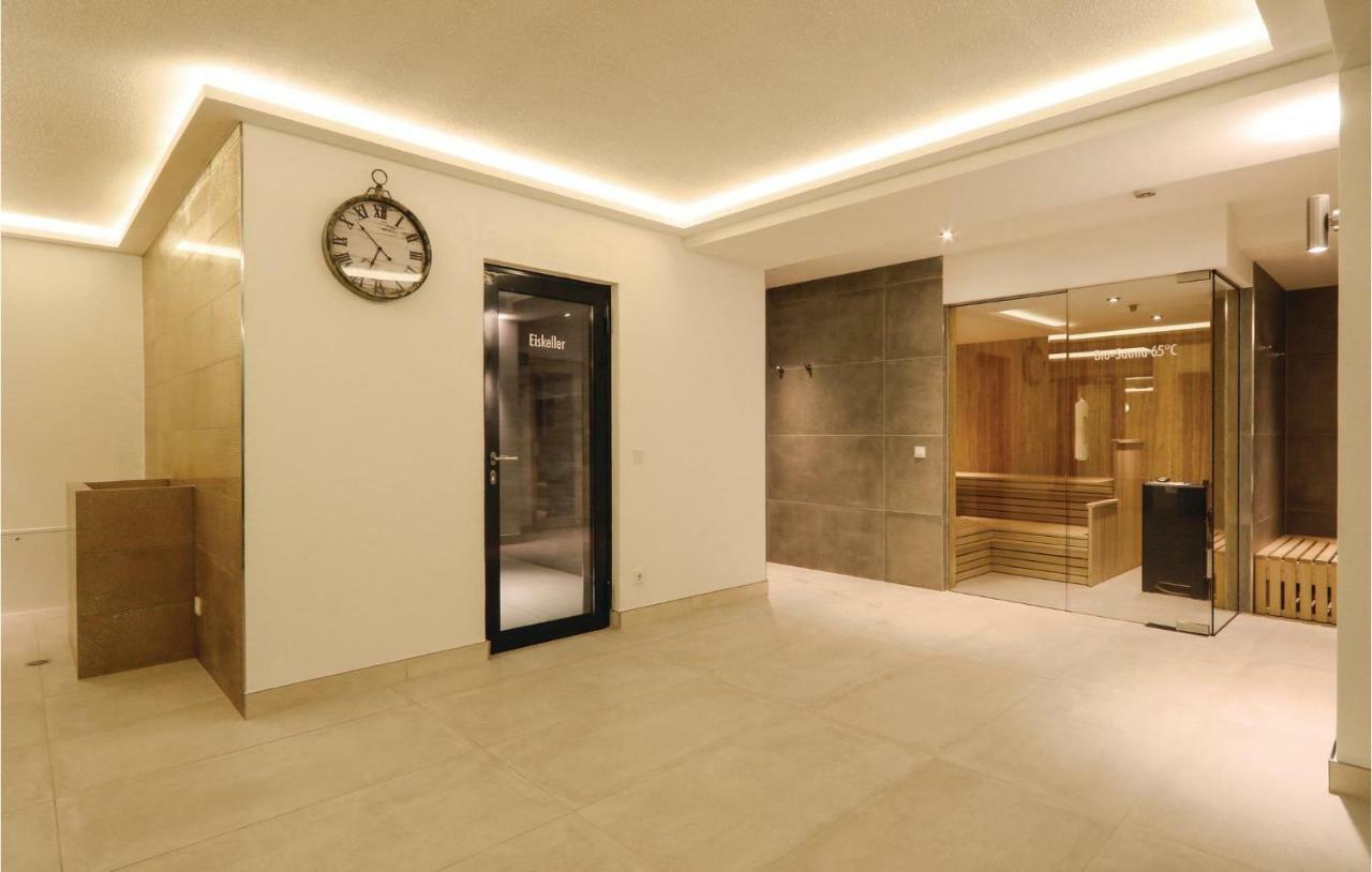 Baltic Appartement Binz Buitenkant foto